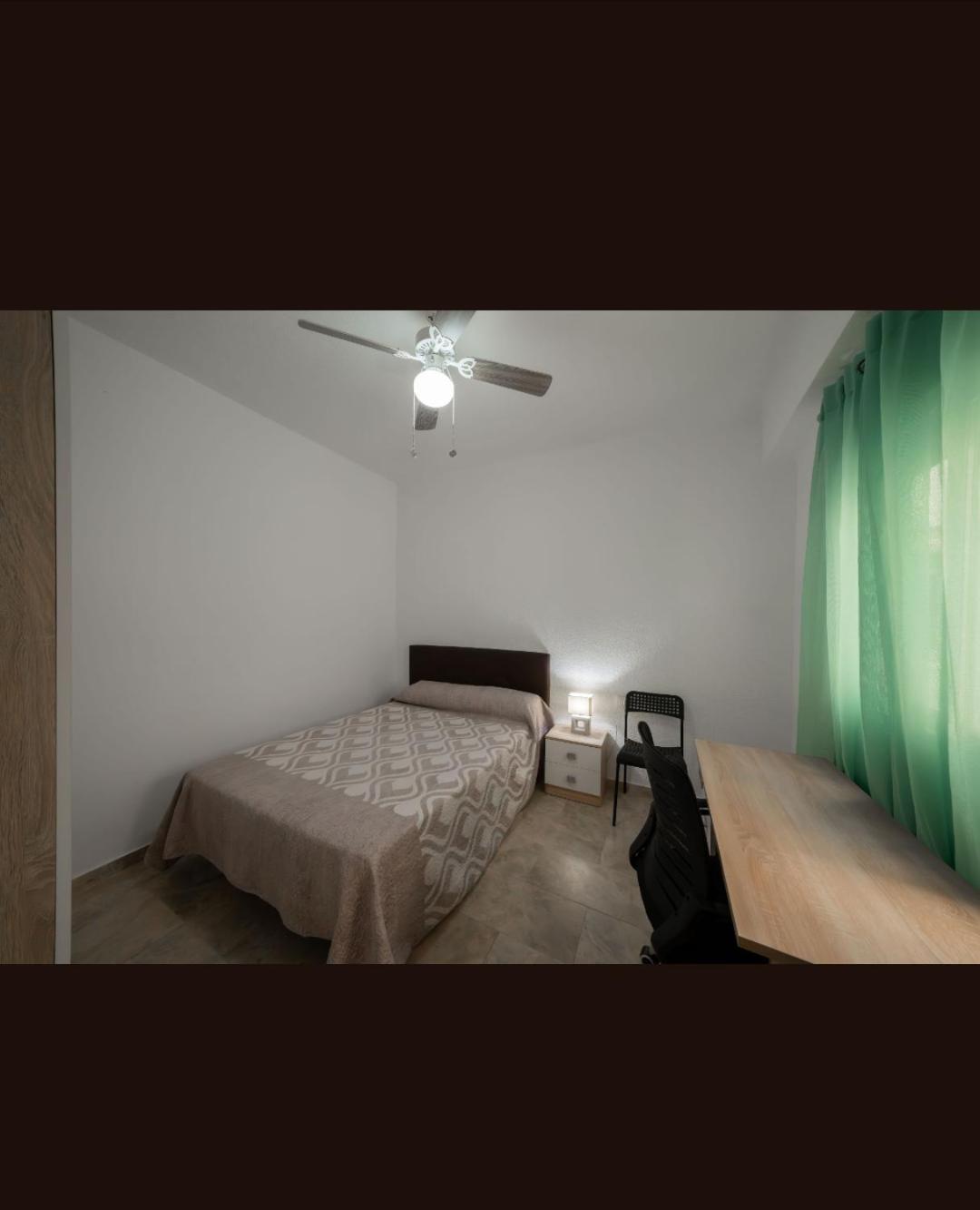 Playa Zapillo Costa Appartement Almería Buitenkant foto